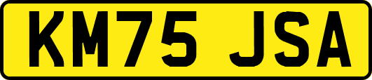 KM75JSA