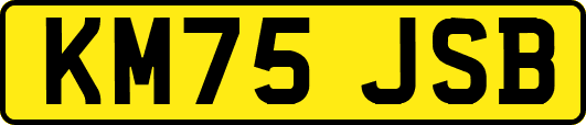 KM75JSB