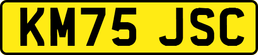 KM75JSC