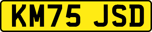 KM75JSD
