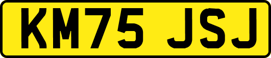 KM75JSJ