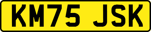 KM75JSK