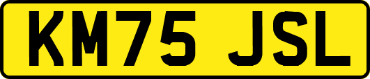KM75JSL