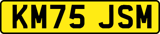 KM75JSM