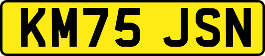 KM75JSN