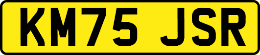 KM75JSR