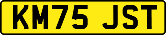 KM75JST