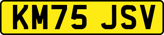 KM75JSV