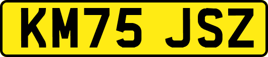 KM75JSZ