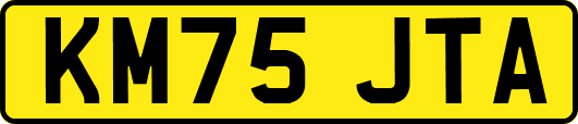 KM75JTA