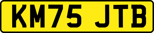 KM75JTB