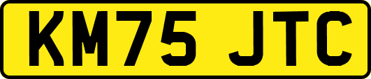 KM75JTC