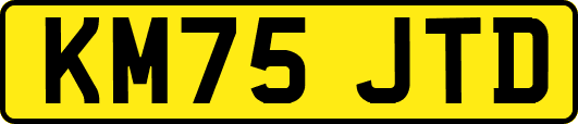 KM75JTD
