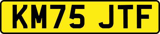 KM75JTF