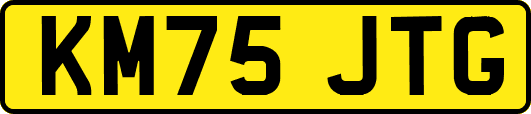 KM75JTG