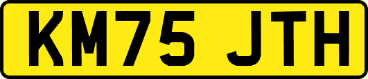 KM75JTH