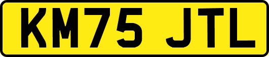 KM75JTL