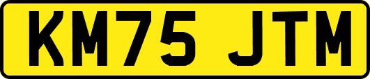 KM75JTM