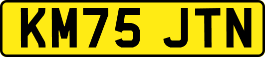 KM75JTN