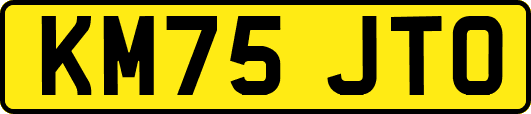 KM75JTO