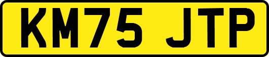 KM75JTP