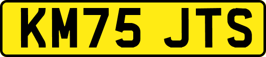KM75JTS