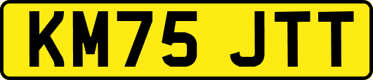 KM75JTT