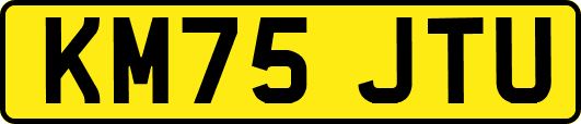 KM75JTU