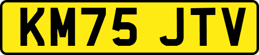 KM75JTV
