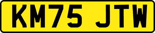 KM75JTW