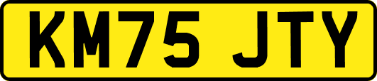 KM75JTY