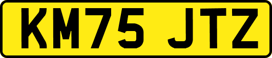 KM75JTZ