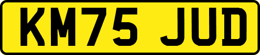 KM75JUD