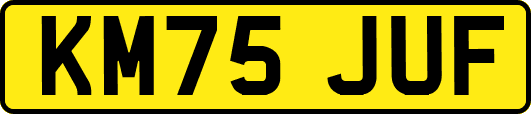 KM75JUF