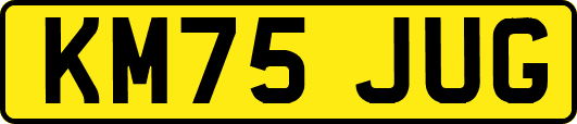 KM75JUG