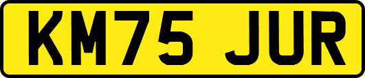 KM75JUR