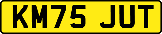 KM75JUT