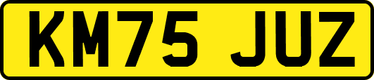 KM75JUZ