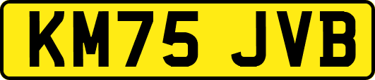 KM75JVB