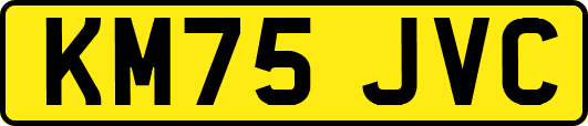 KM75JVC