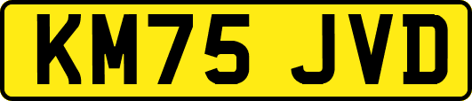 KM75JVD