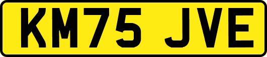 KM75JVE