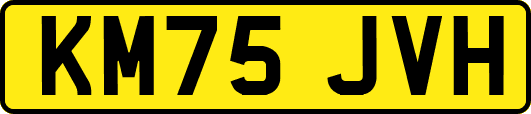 KM75JVH