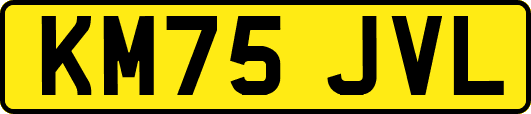KM75JVL