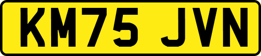 KM75JVN