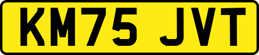 KM75JVT