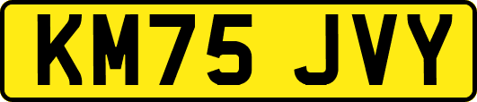KM75JVY