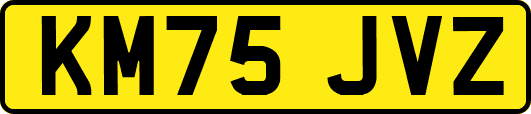 KM75JVZ