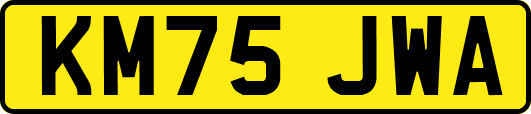 KM75JWA