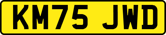 KM75JWD